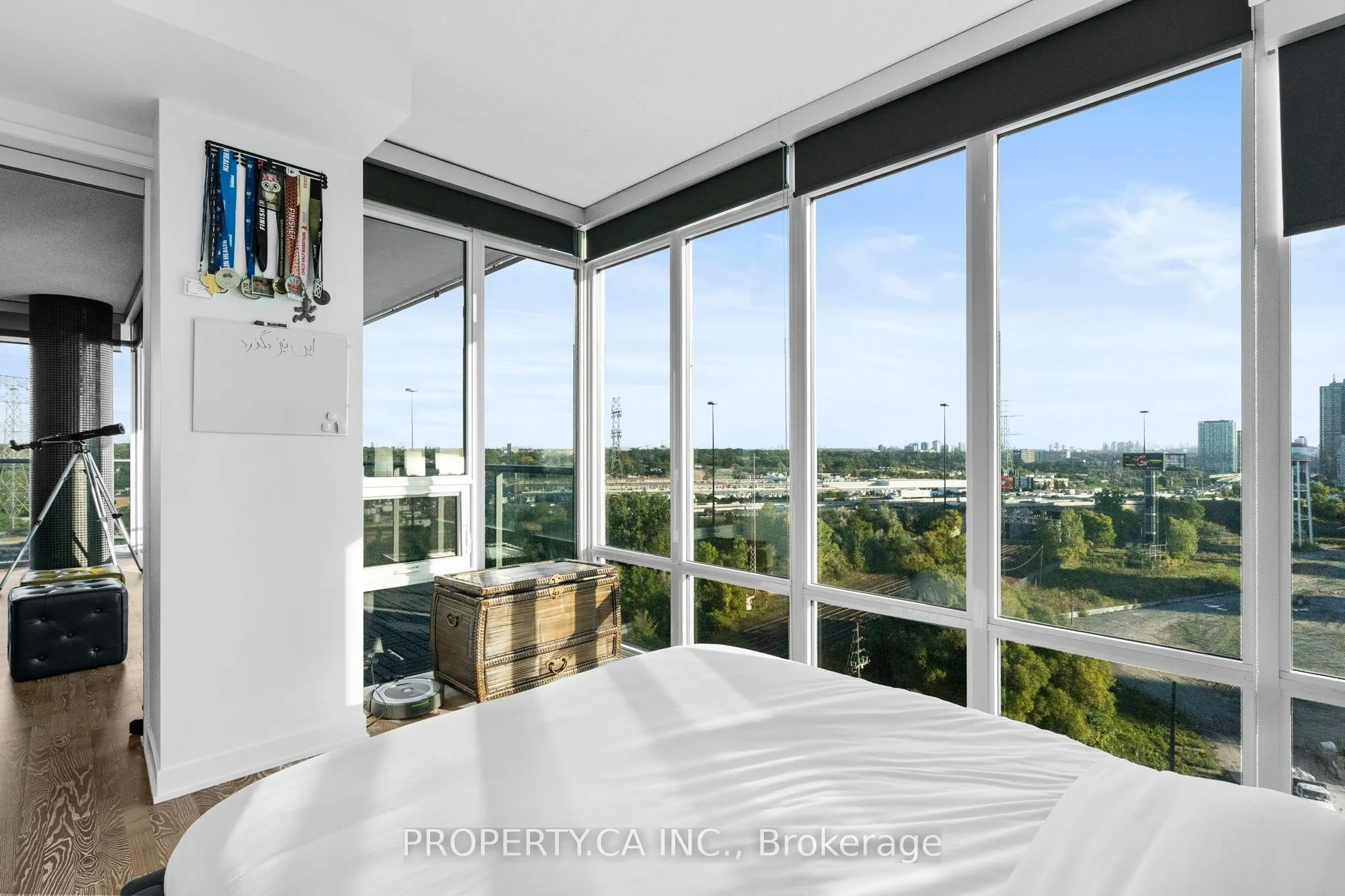 90 Park Lawn Road #1211