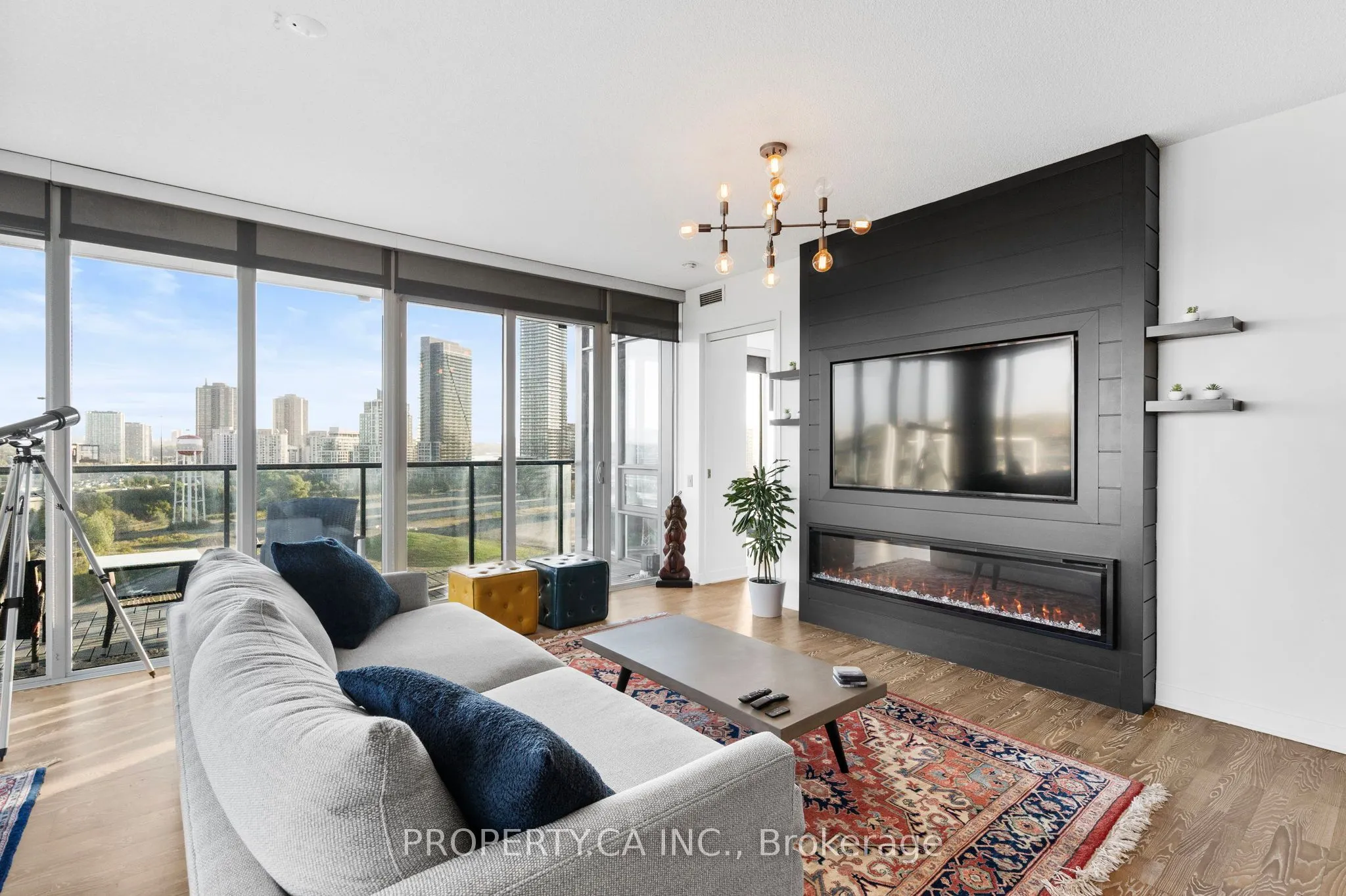 90 Park Lawn Road #1211