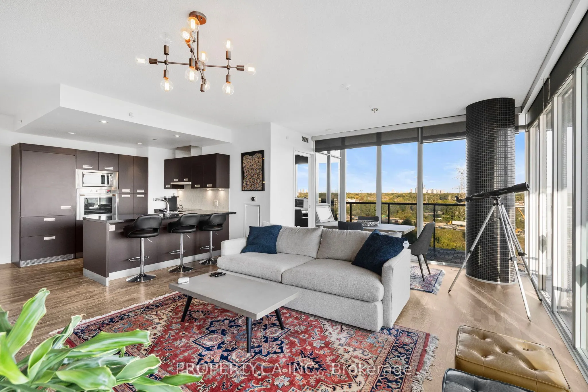 90 Park Lawn Road #1211