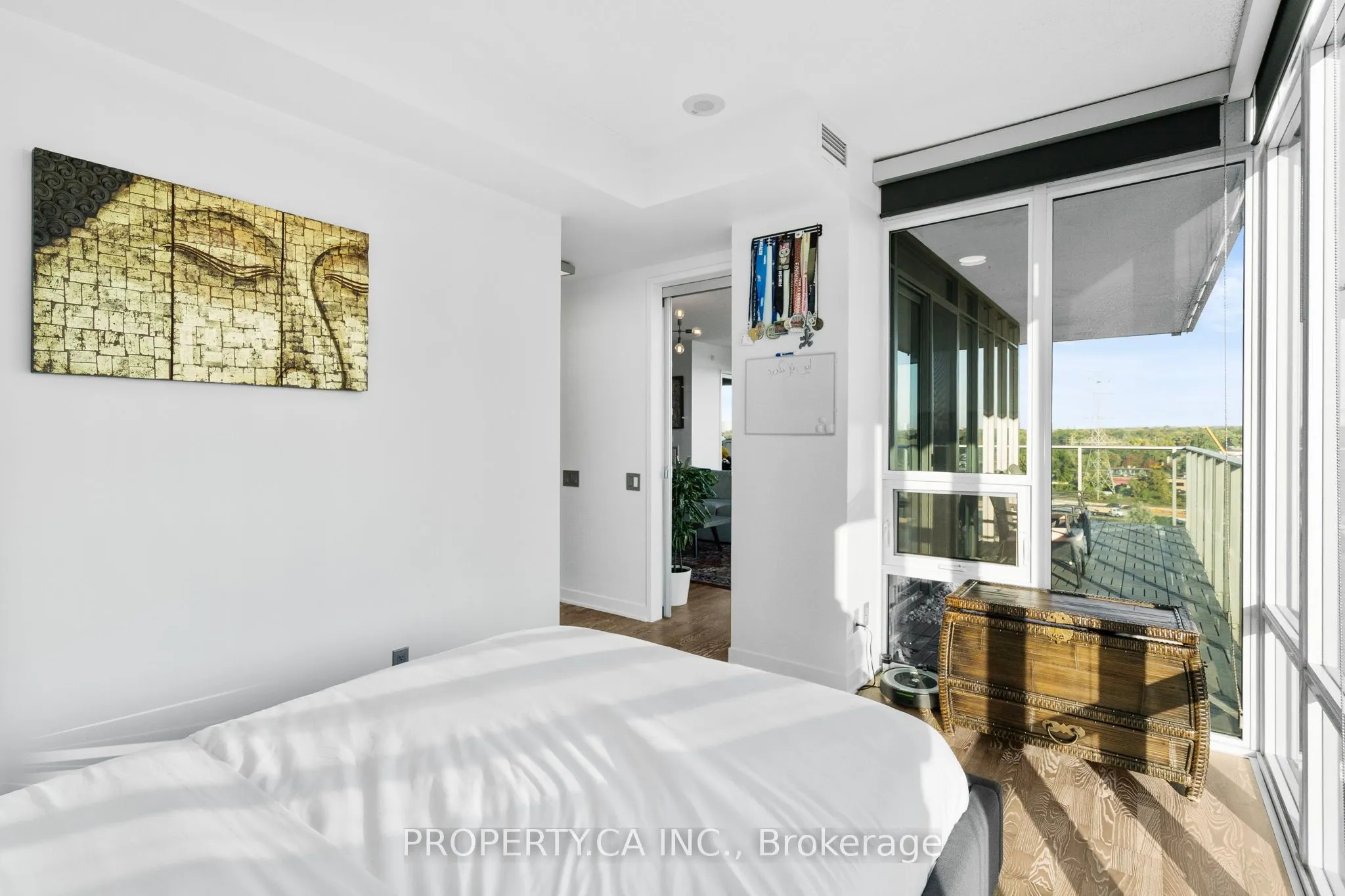 90 Park Lawn Road #1211