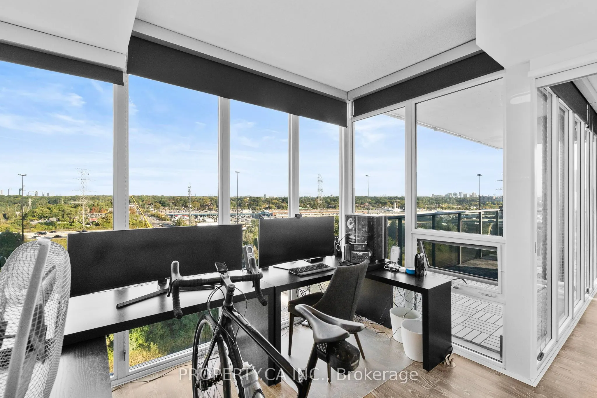 90 Park Lawn Road #1211