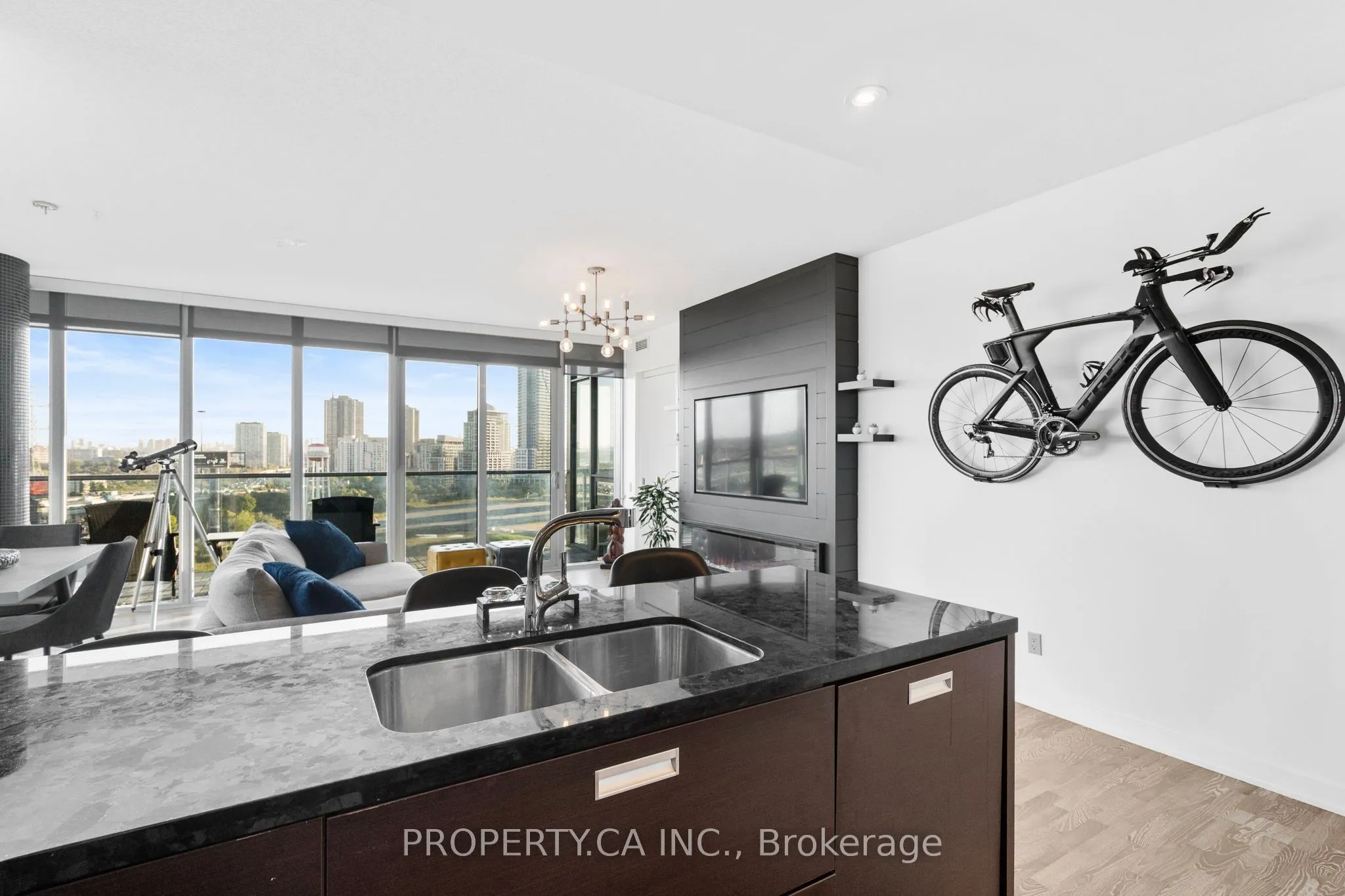 90 Park Lawn Road #1211
