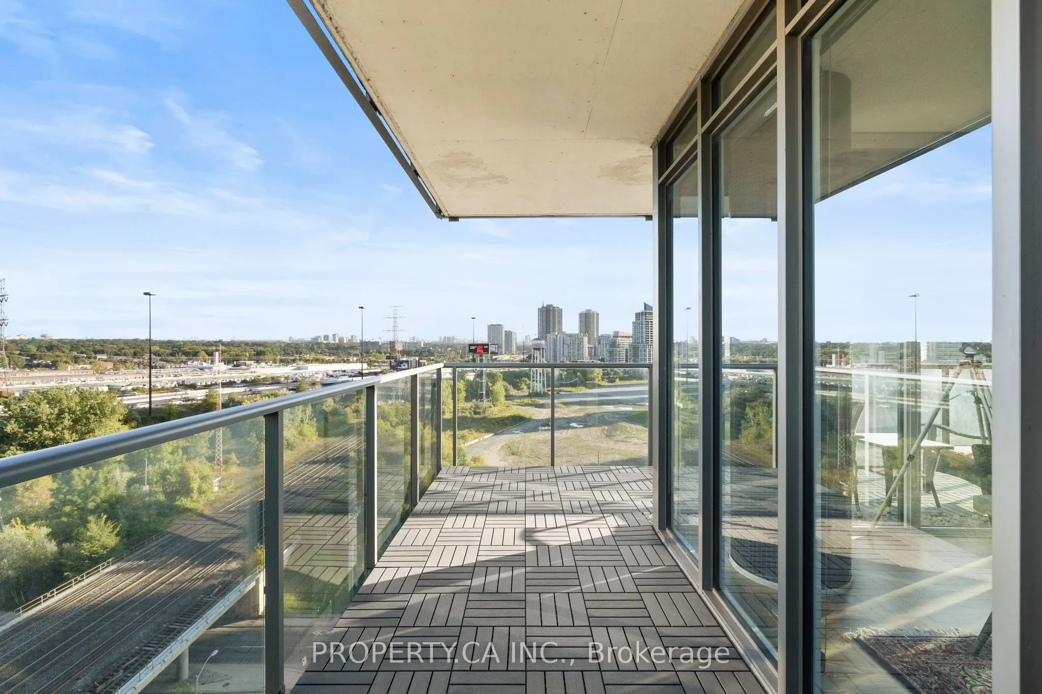 90 Park Lawn Road #1211