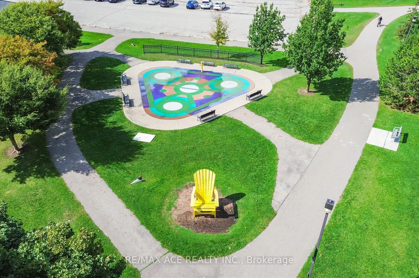 2545 Erin Centre Boulevard #1803