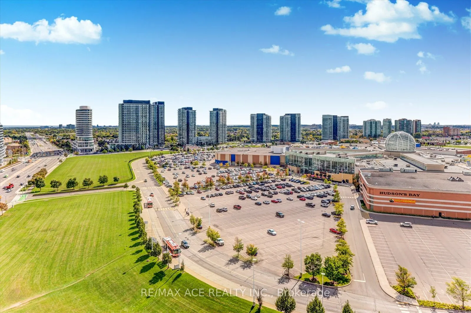 2545 Erin Centre Boulevard #1803
