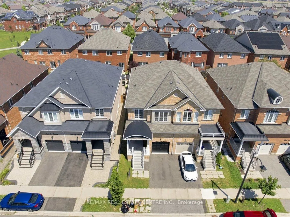1053 Job Crescent