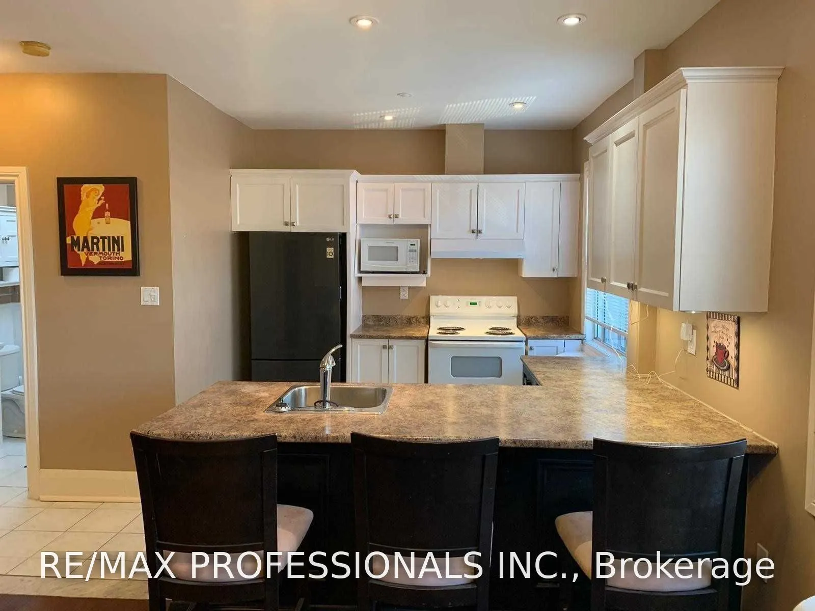 1 Primrose Avenue #3