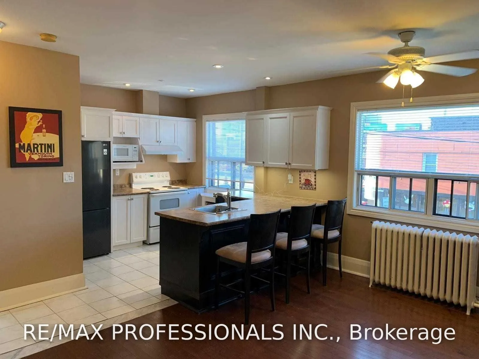 1 Primrose Avenue #3