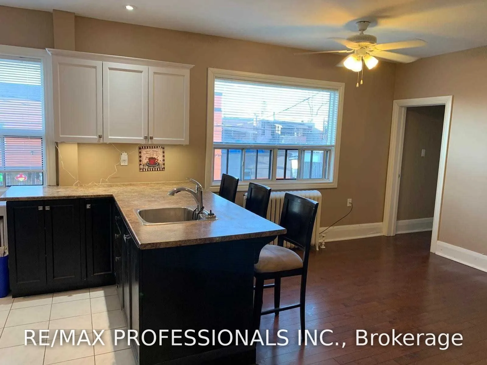 1 Primrose Avenue #3