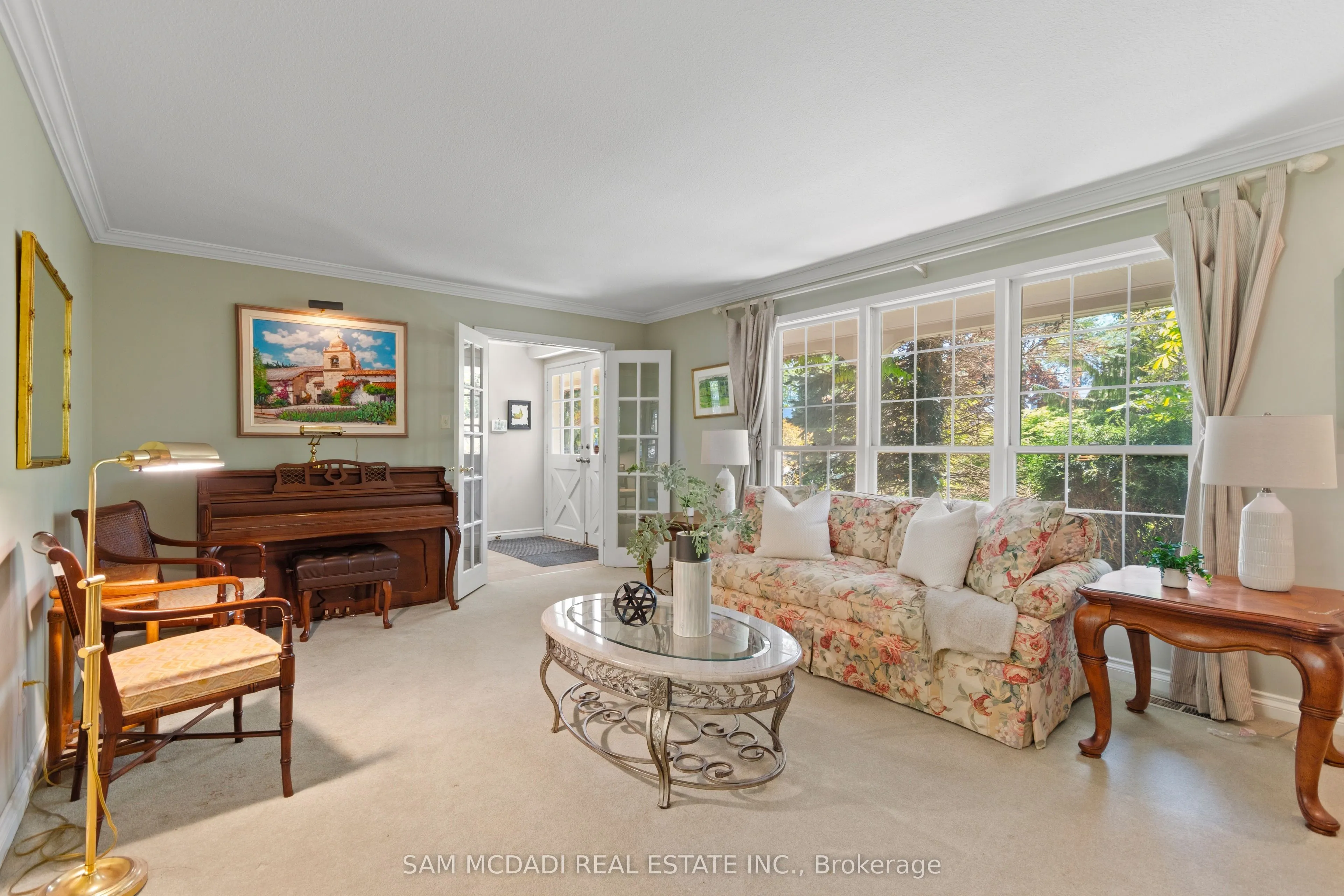 865 Meadow Wood Road
