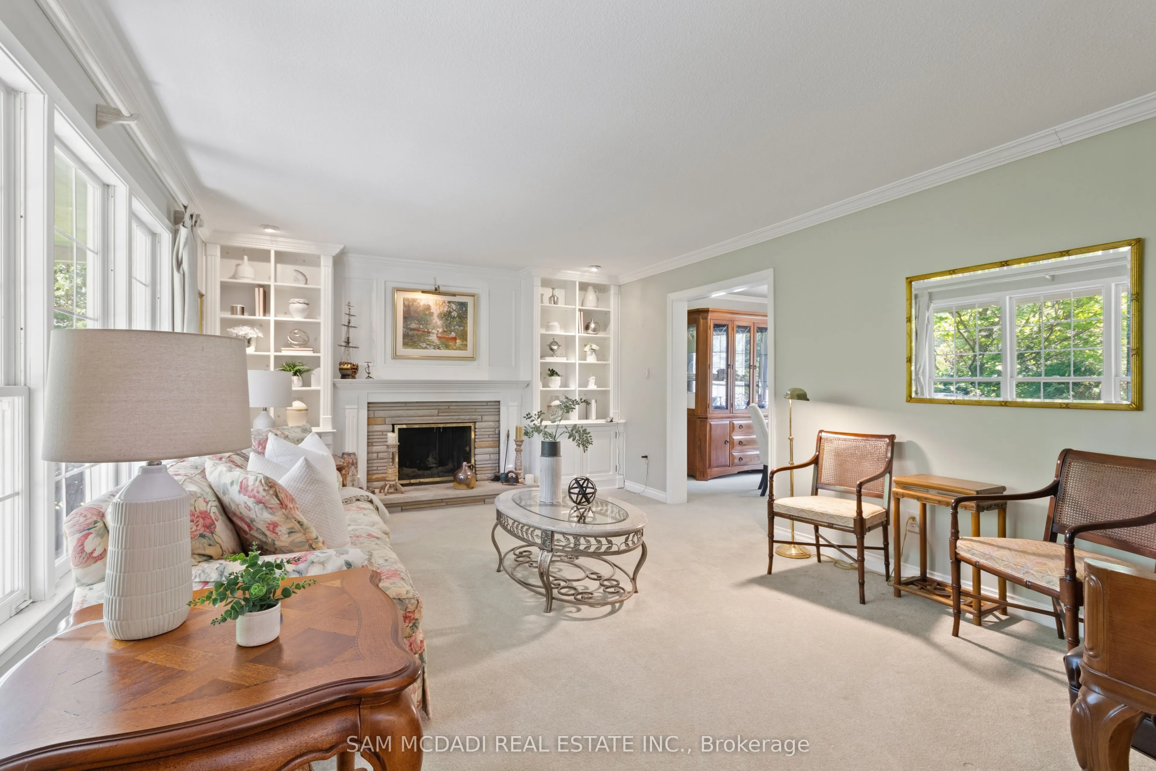 865 Meadow Wood Road