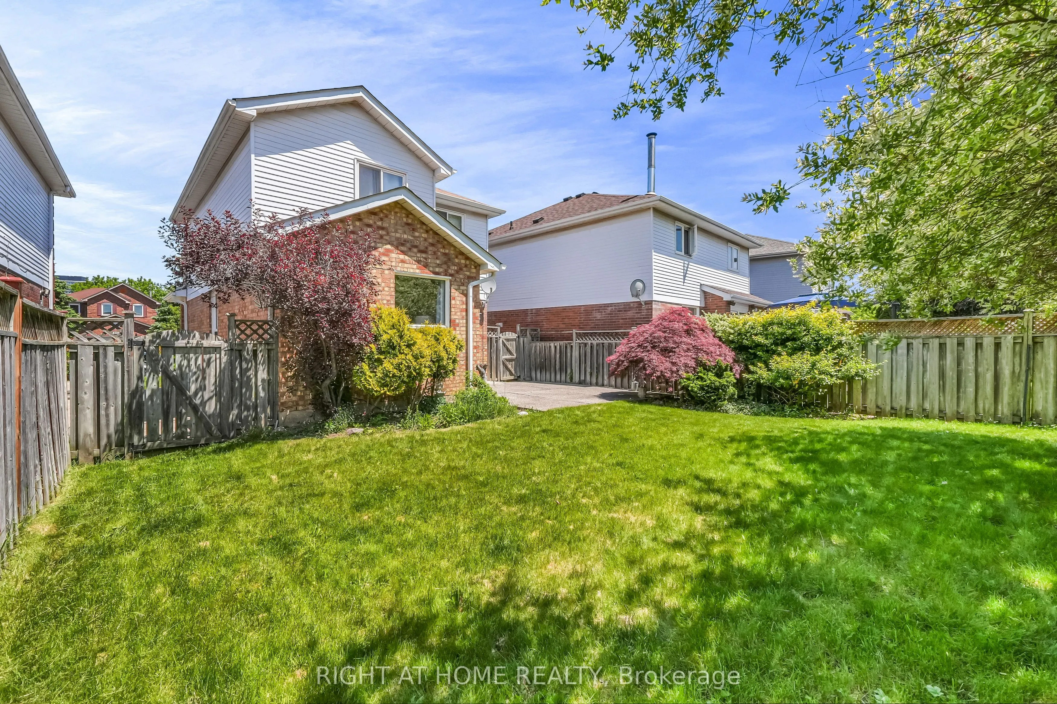 4516 Donegal Drive