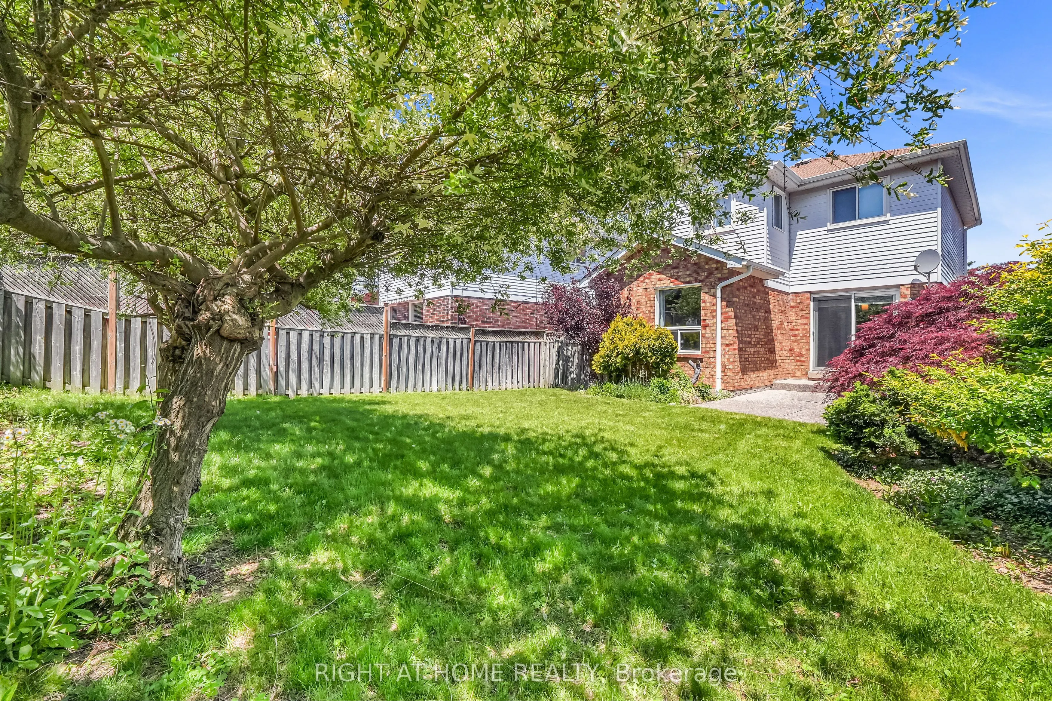 4516 Donegal Drive