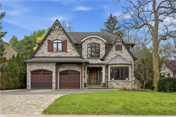 4180 Lakeshore Road