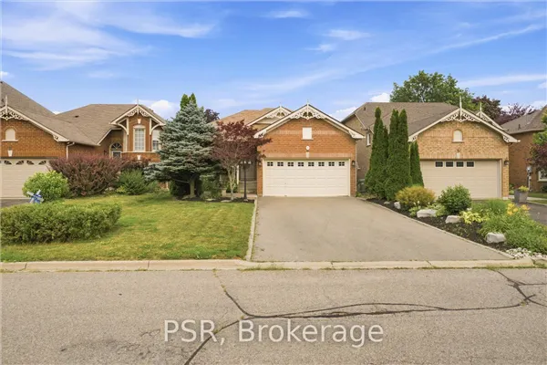 7 Bradwick Court
