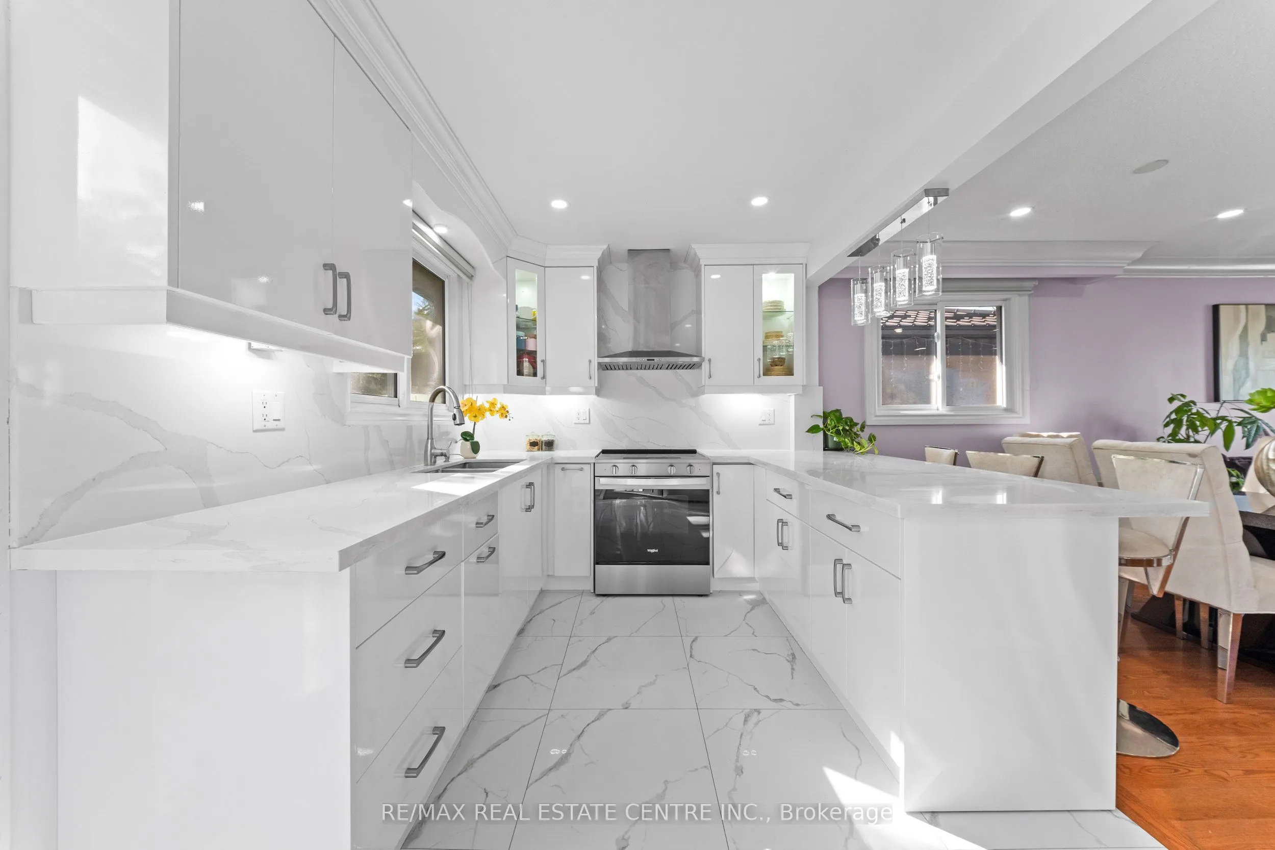 27 Jefferson Road
