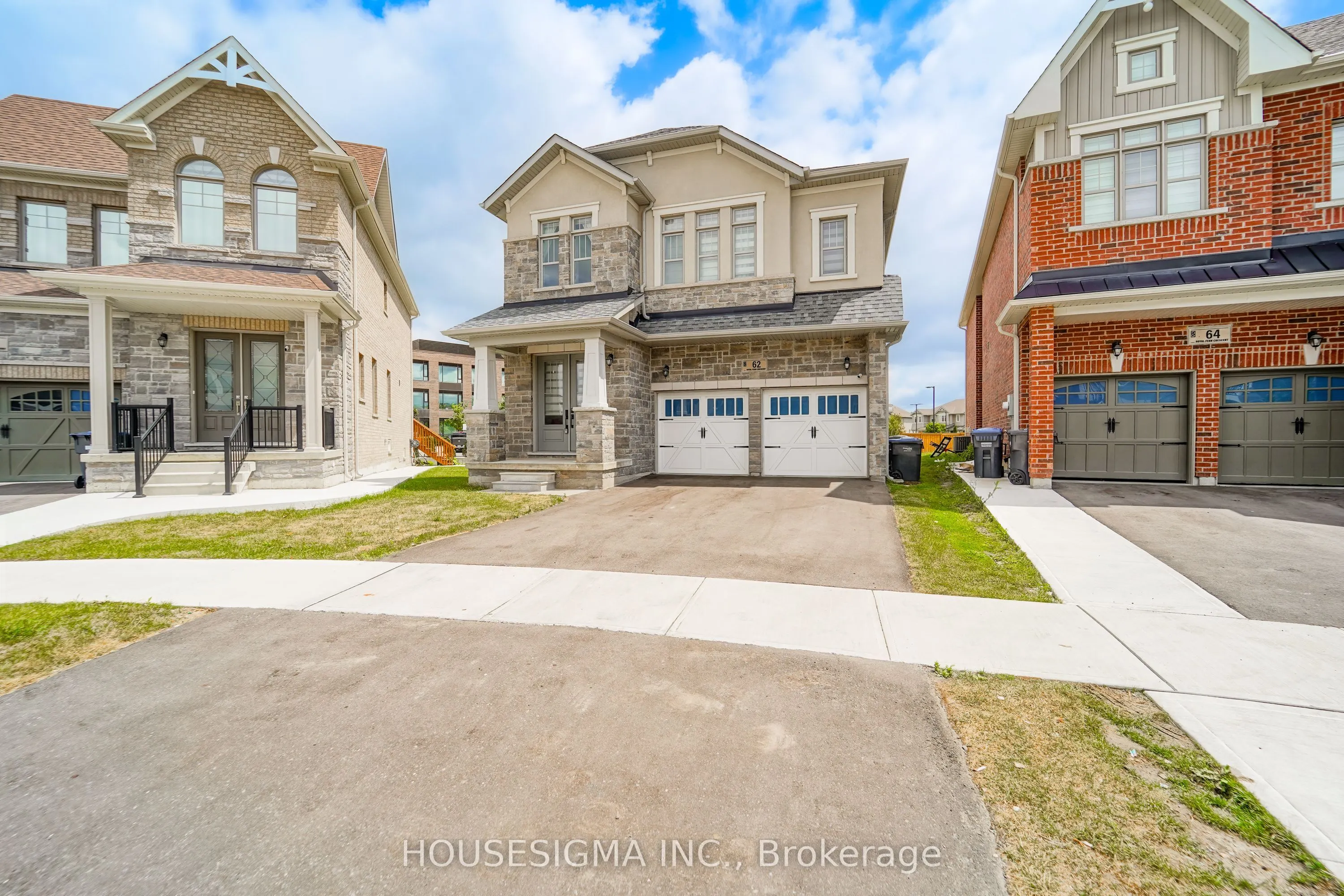 62 Royal Fern Crescent