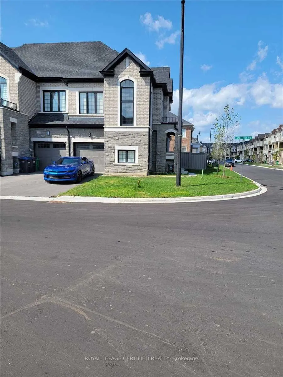 8 Labrish Road #BSMT