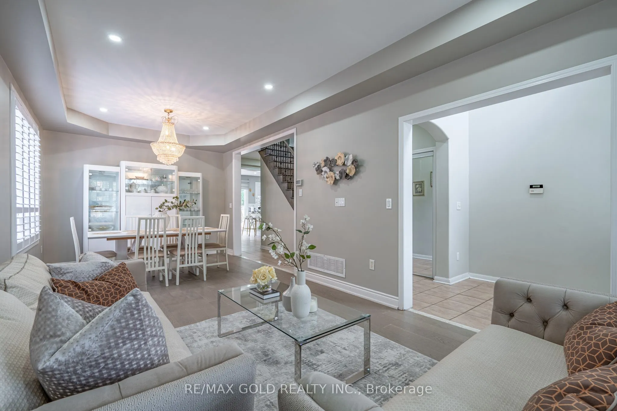 141 Whitwell Drive