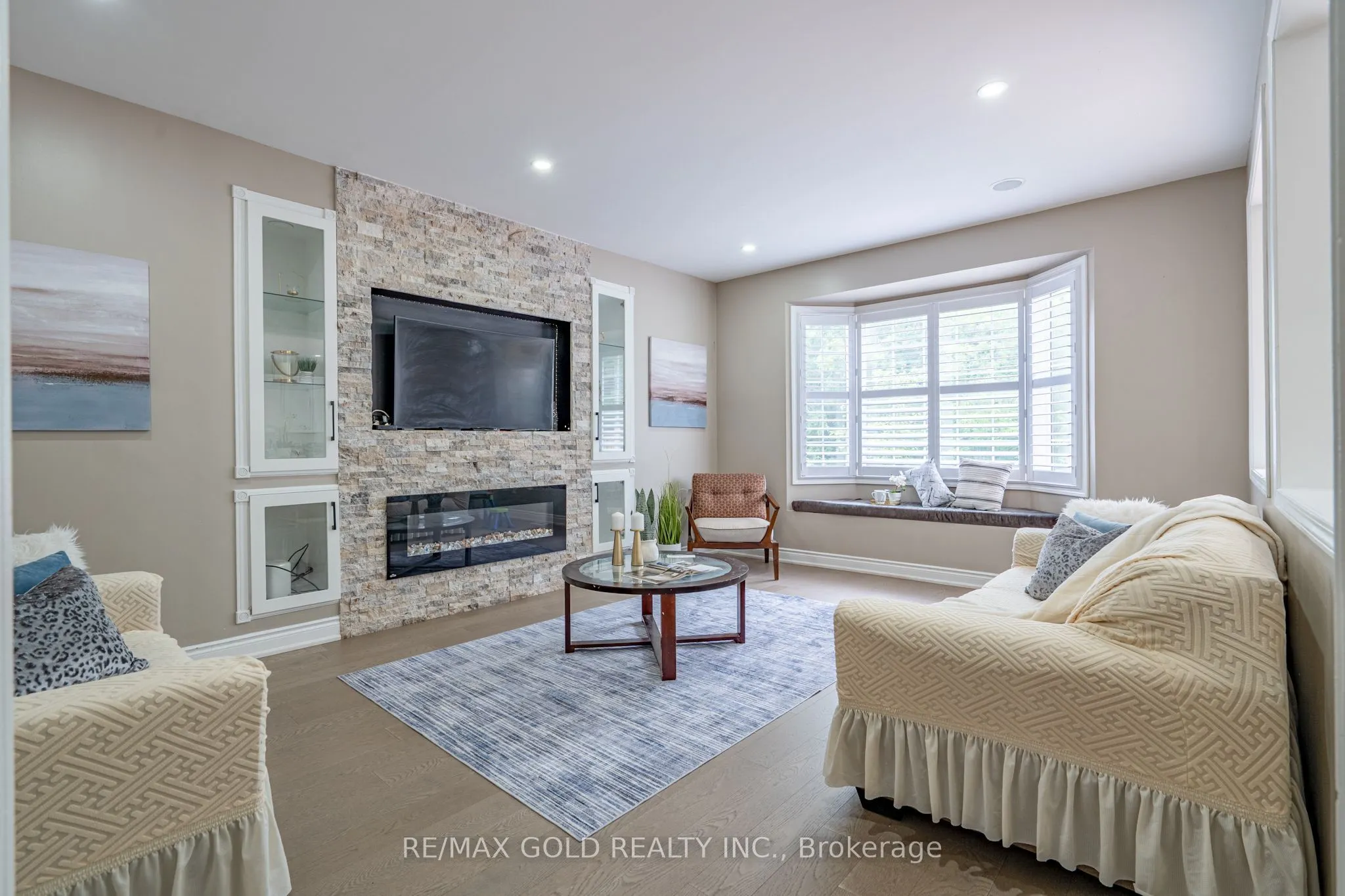 141 Whitwell Drive
