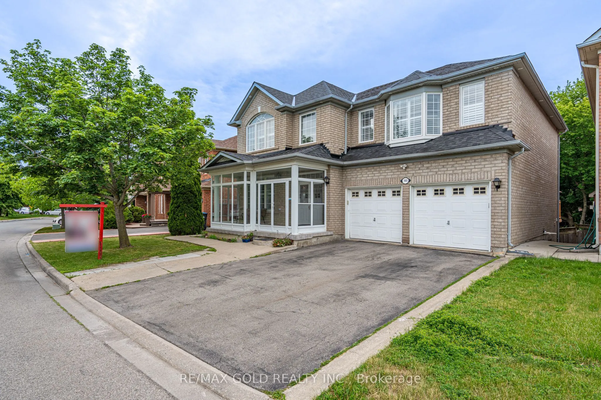 141 Whitwell Drive