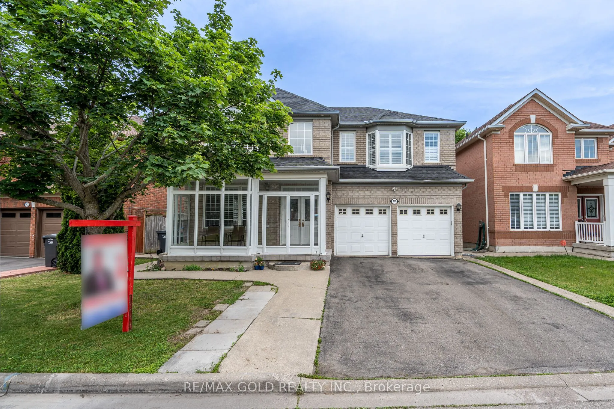 141 Whitwell Drive