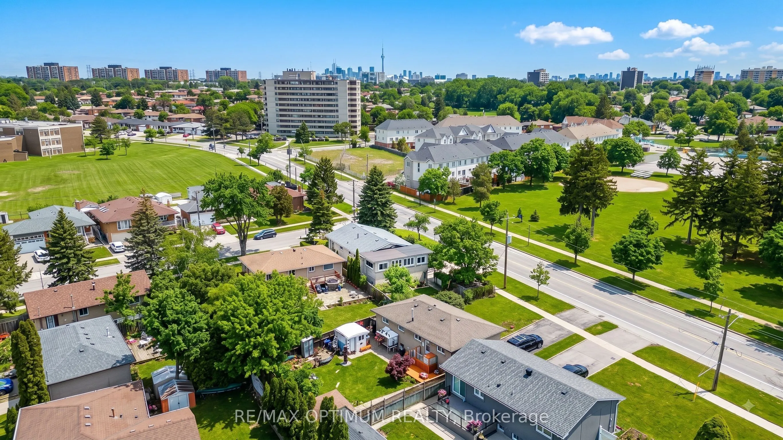 1 Dundee Drive