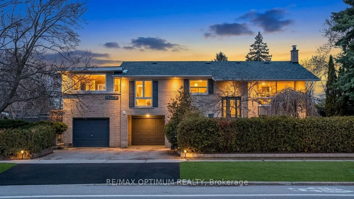 1 Dundee Drive