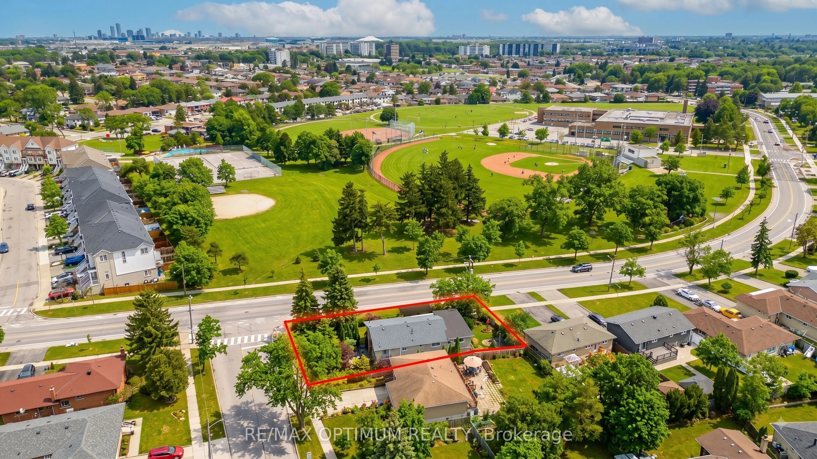 1 Dundee Drive