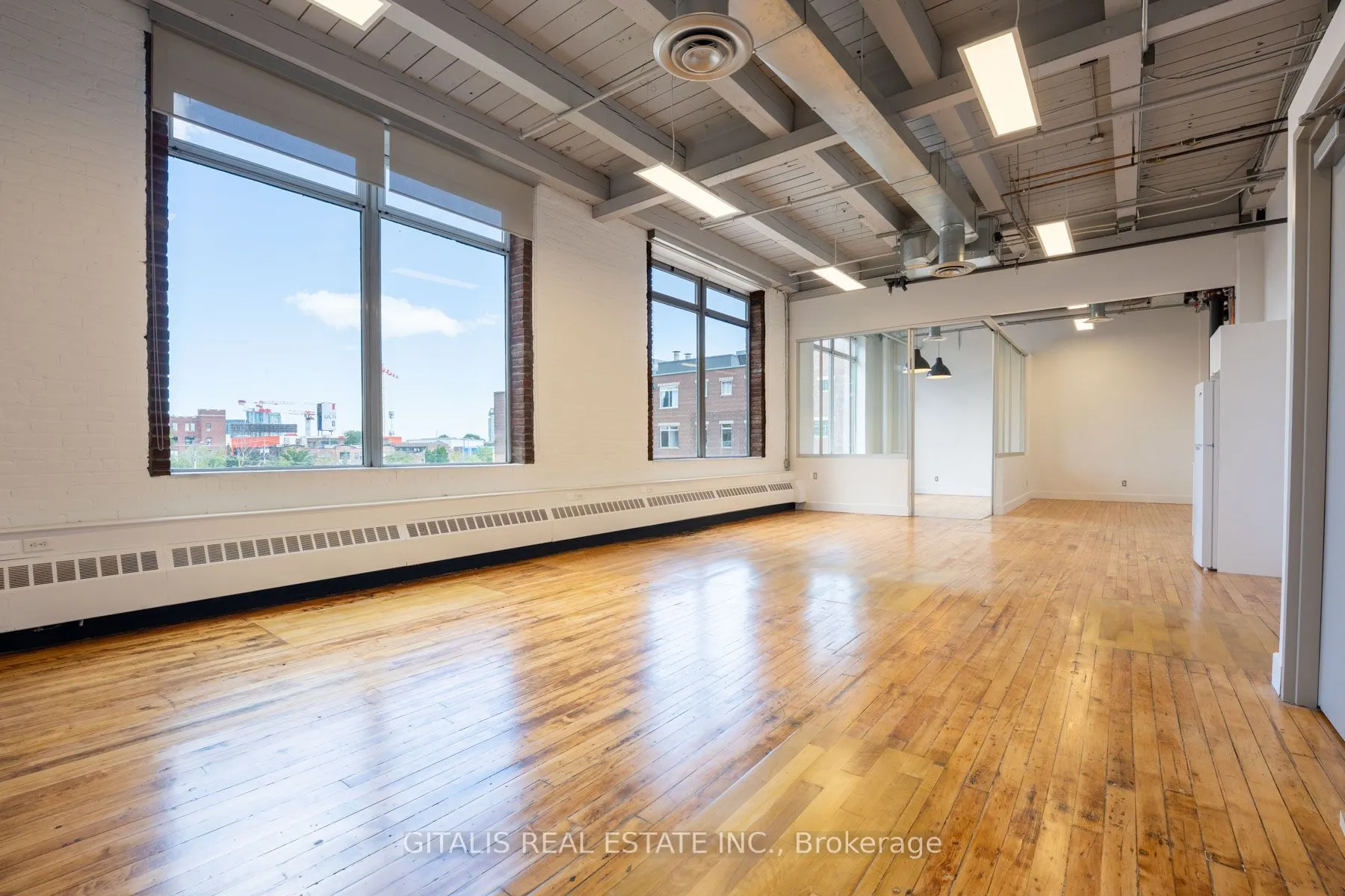 219 Dufferin Street #201B