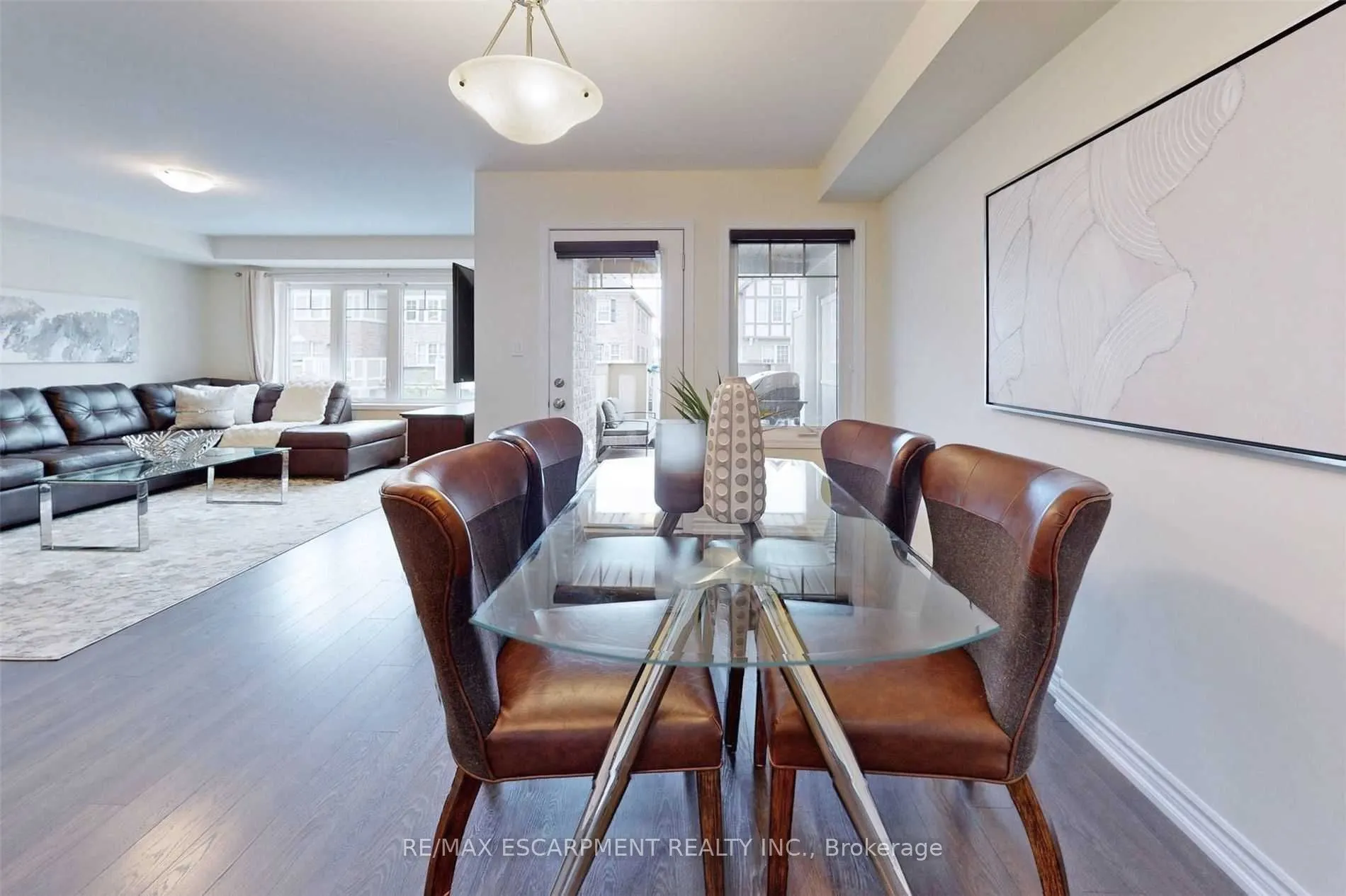 101 Lemieux Court