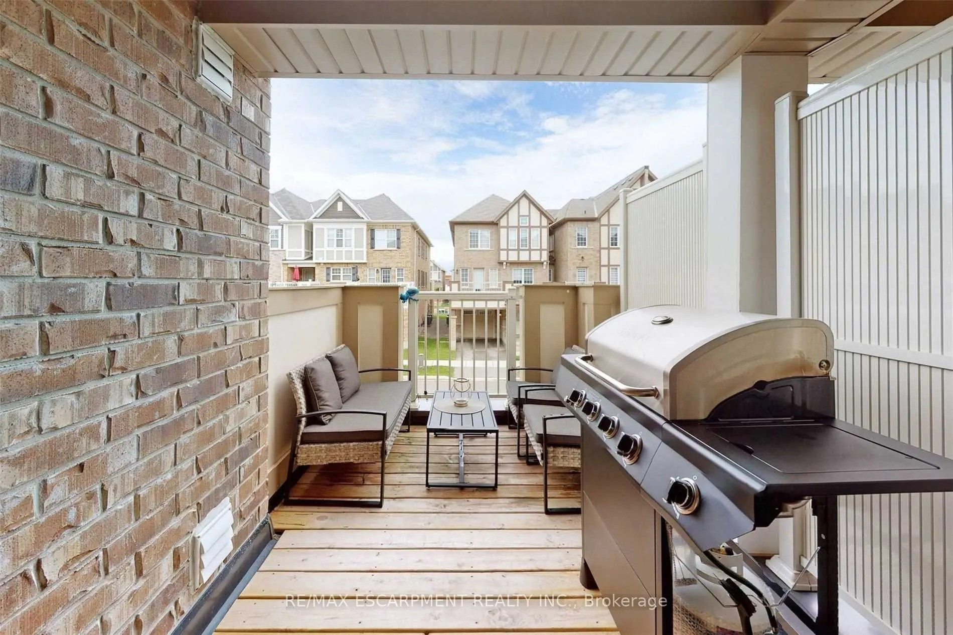 101 Lemieux Court