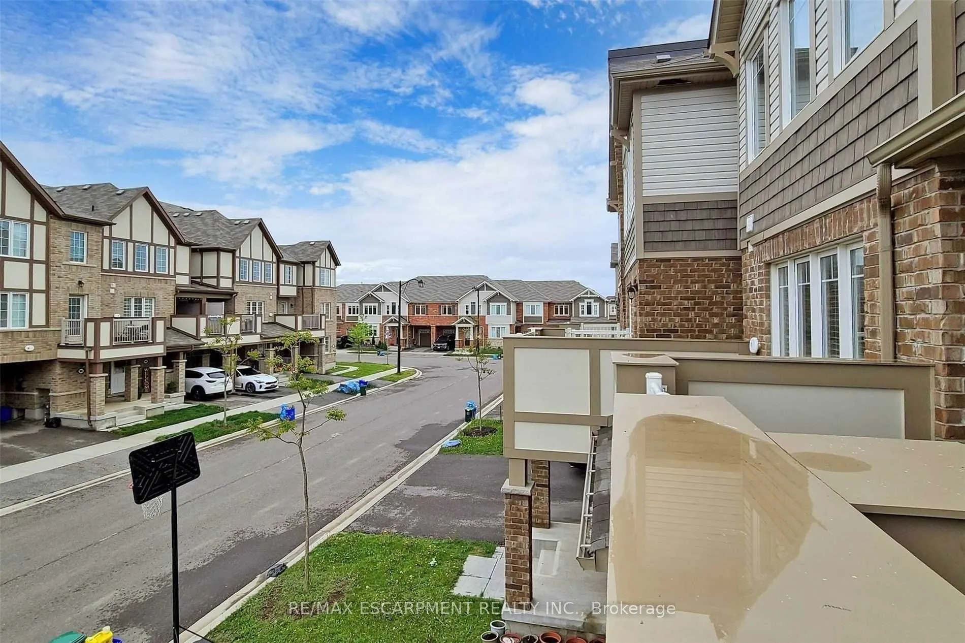 101 Lemieux Court