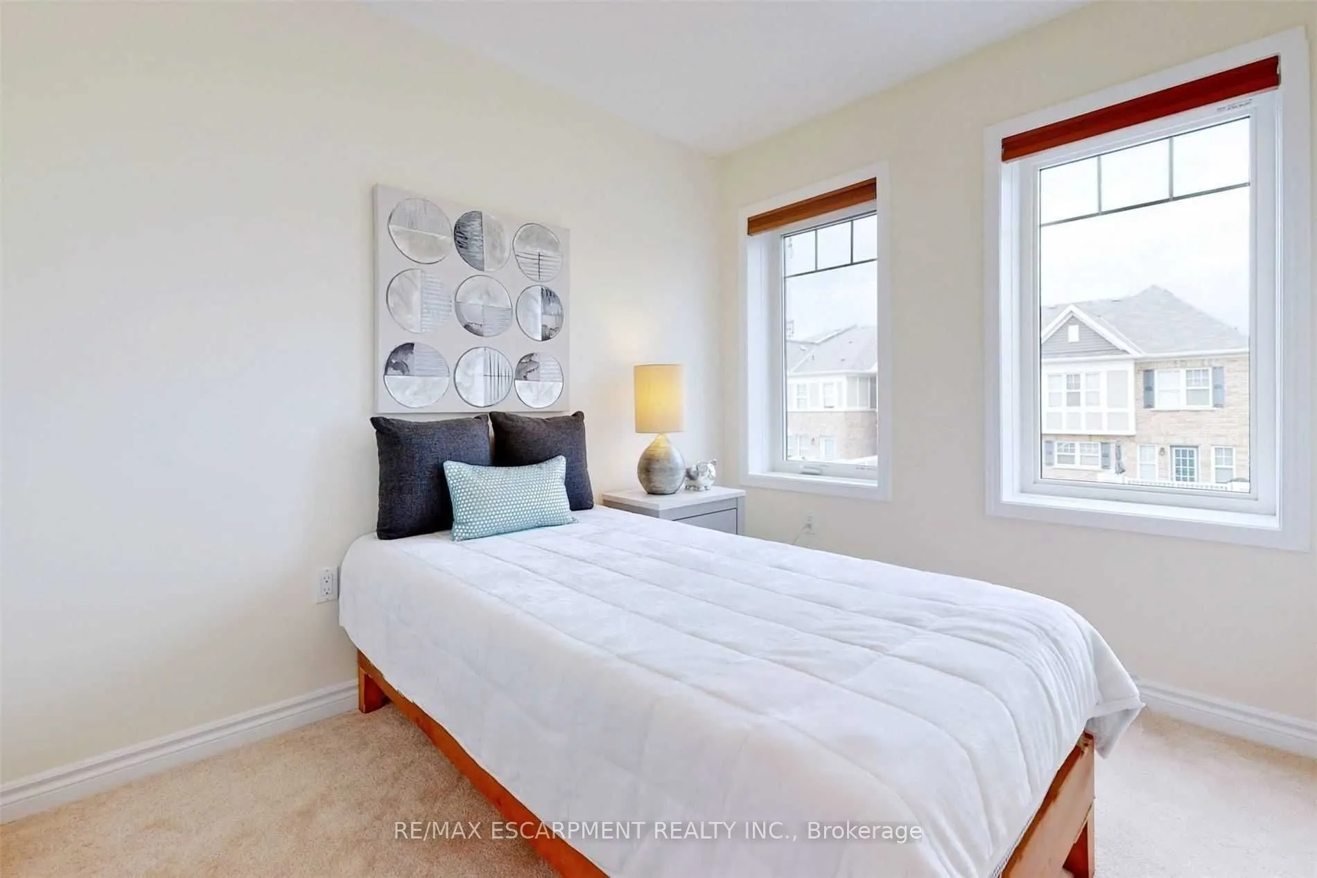 101 Lemieux Court
