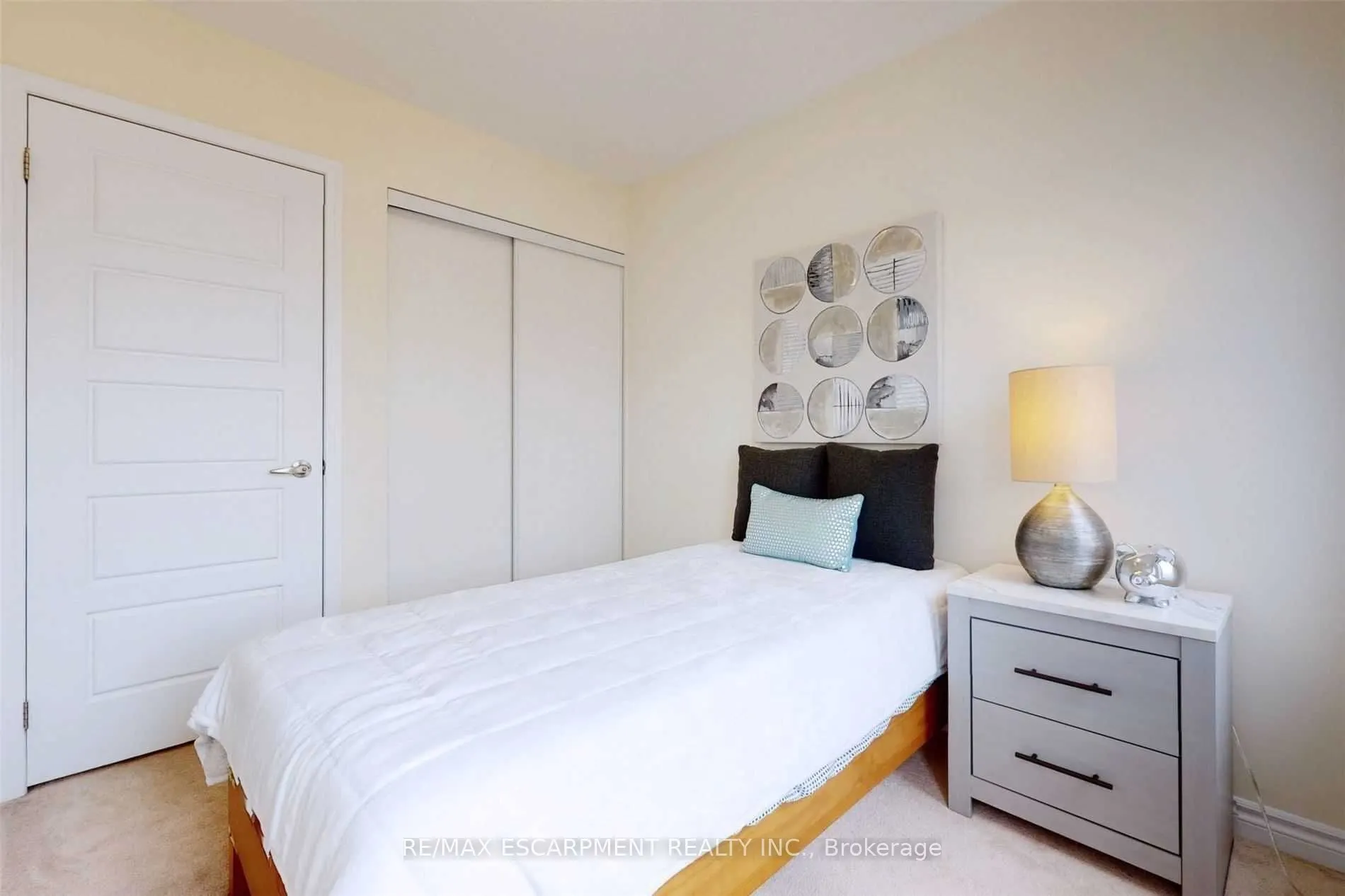101 Lemieux Court