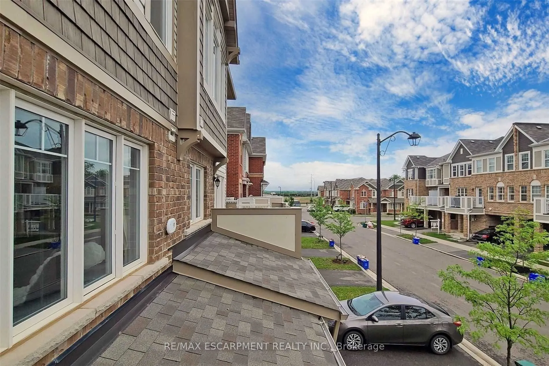 101 Lemieux Court
