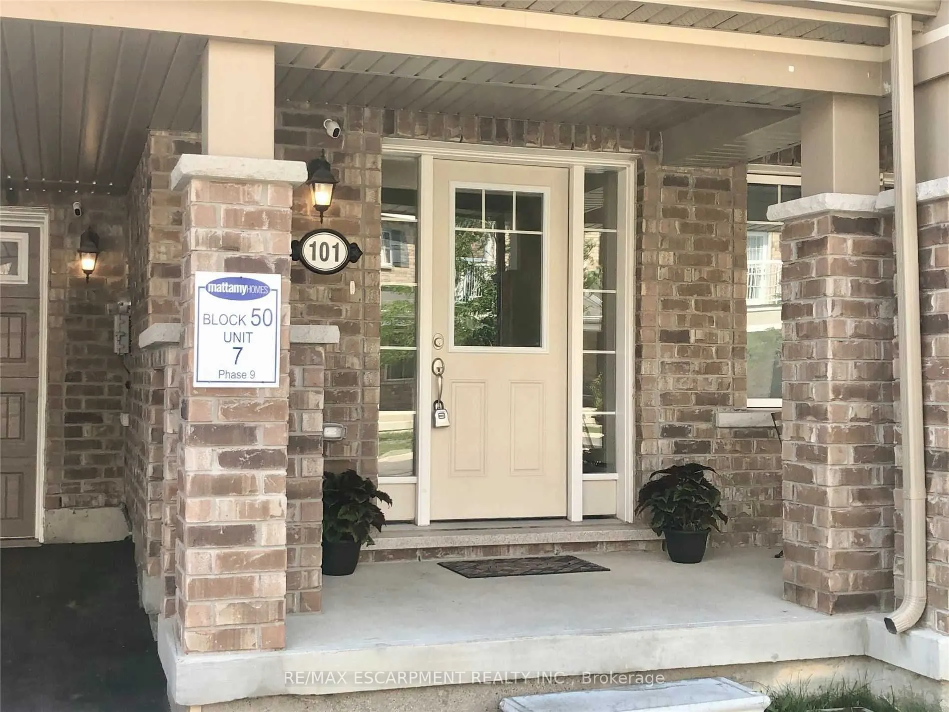 101 Lemieux Court