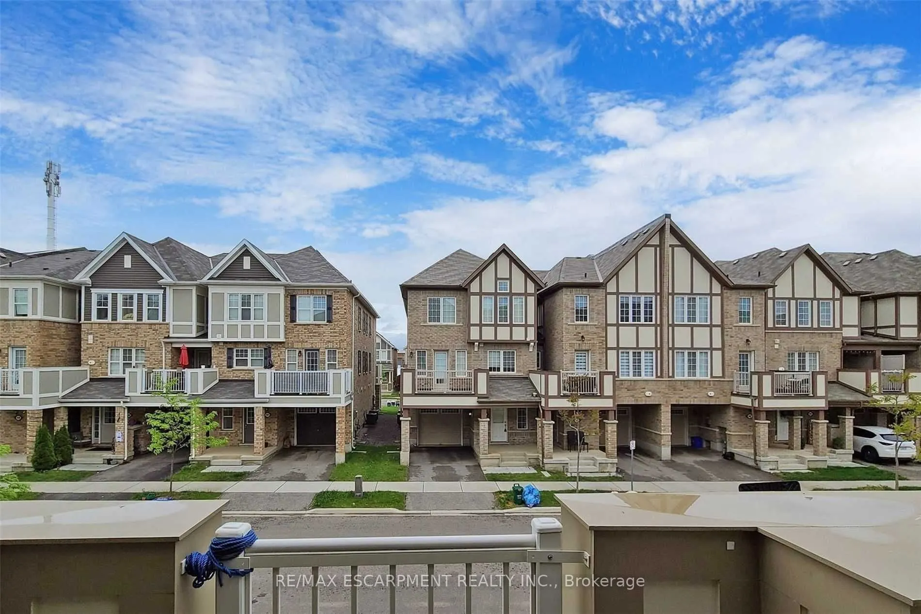 101 Lemieux Court