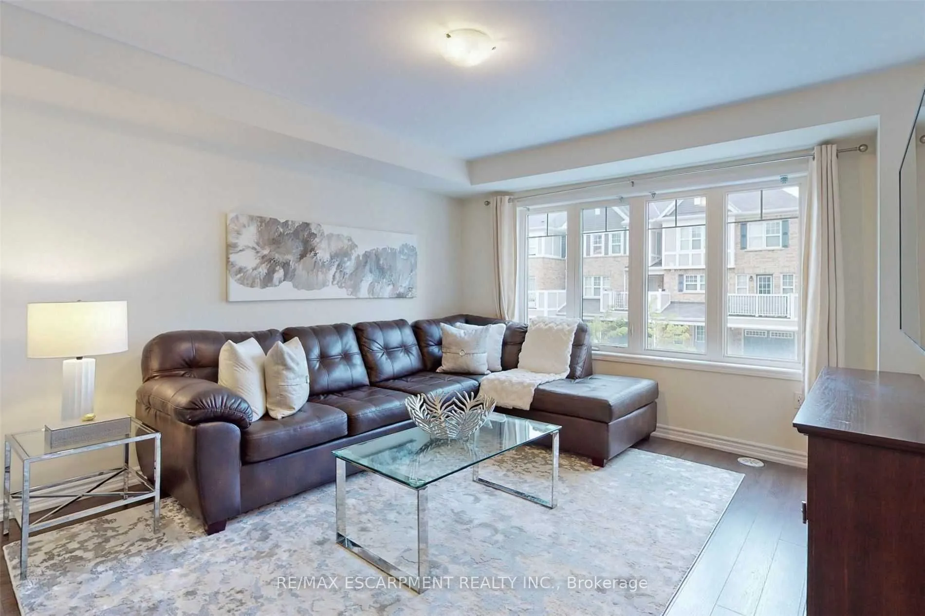 101 Lemieux Court