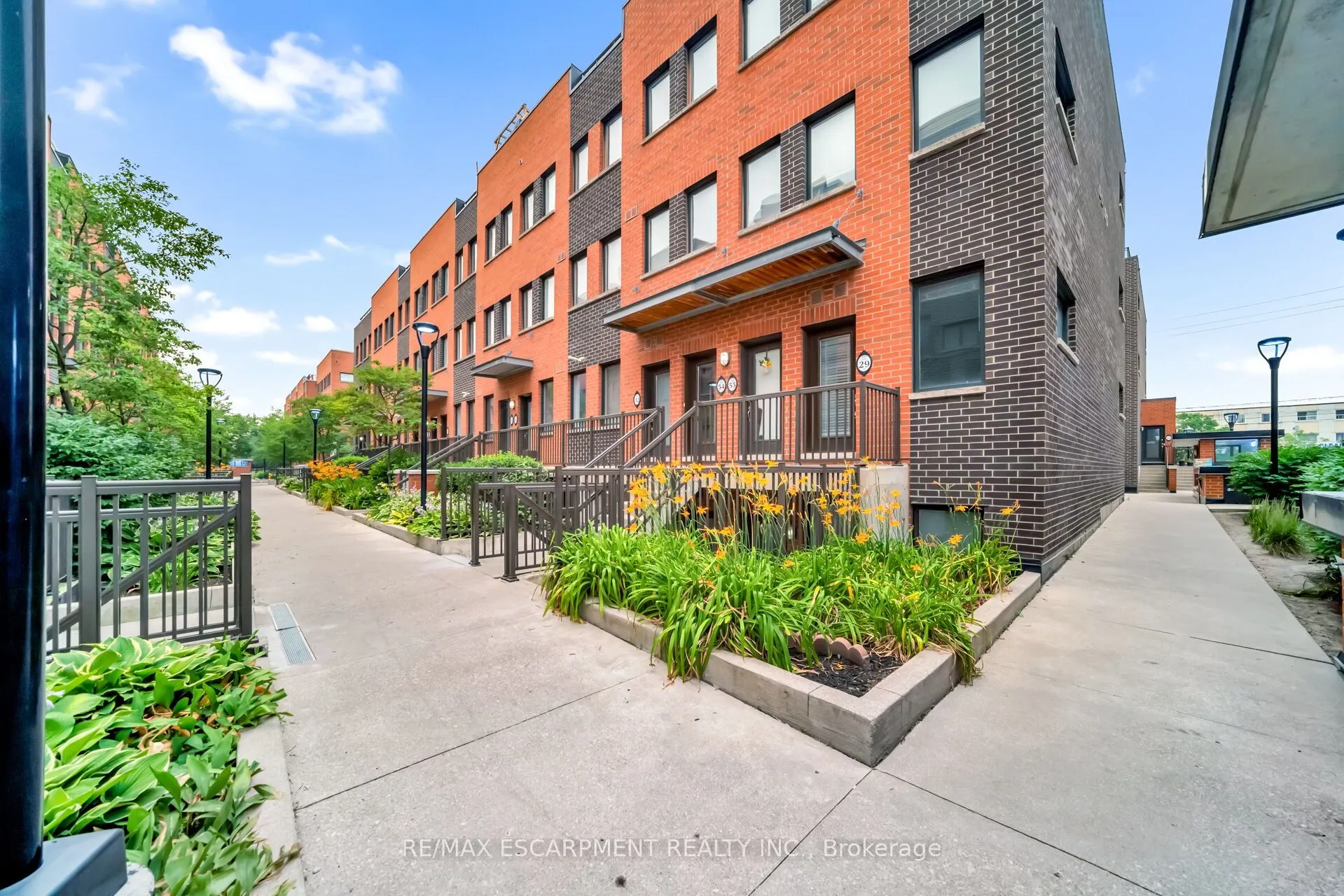 869 Wilson Avenue #29