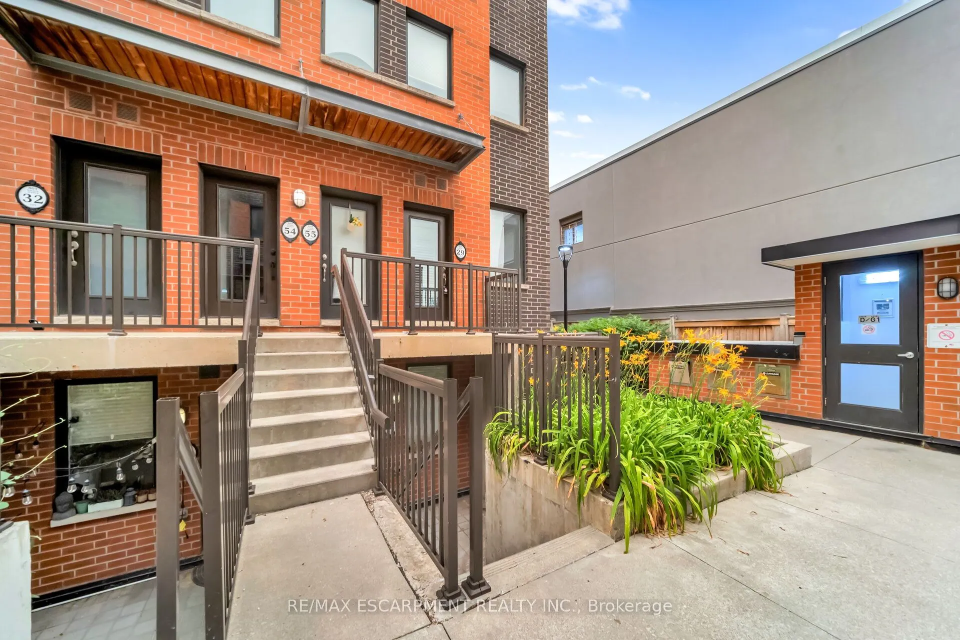 869 Wilson Avenue #29