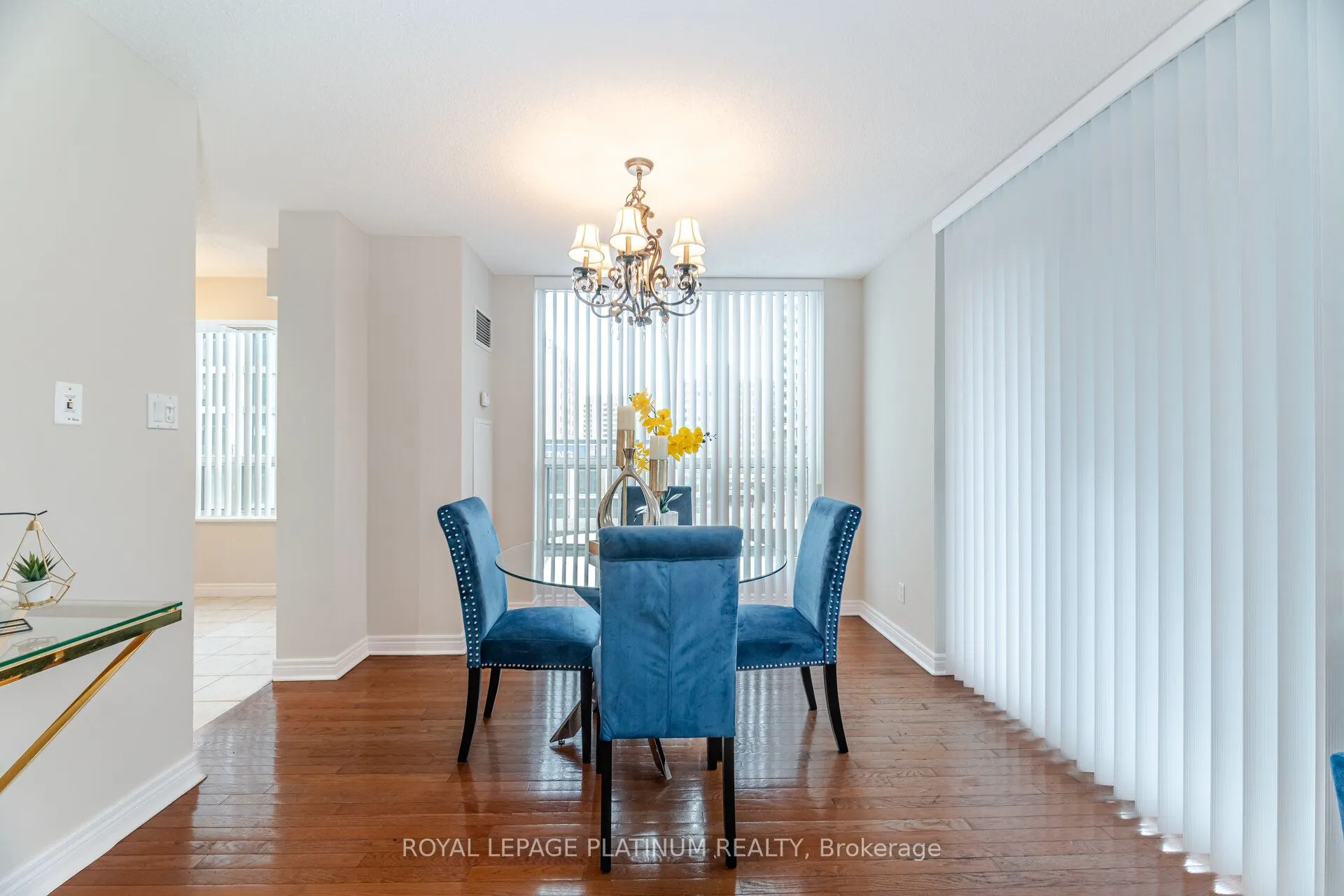 156 Enfield Place #703