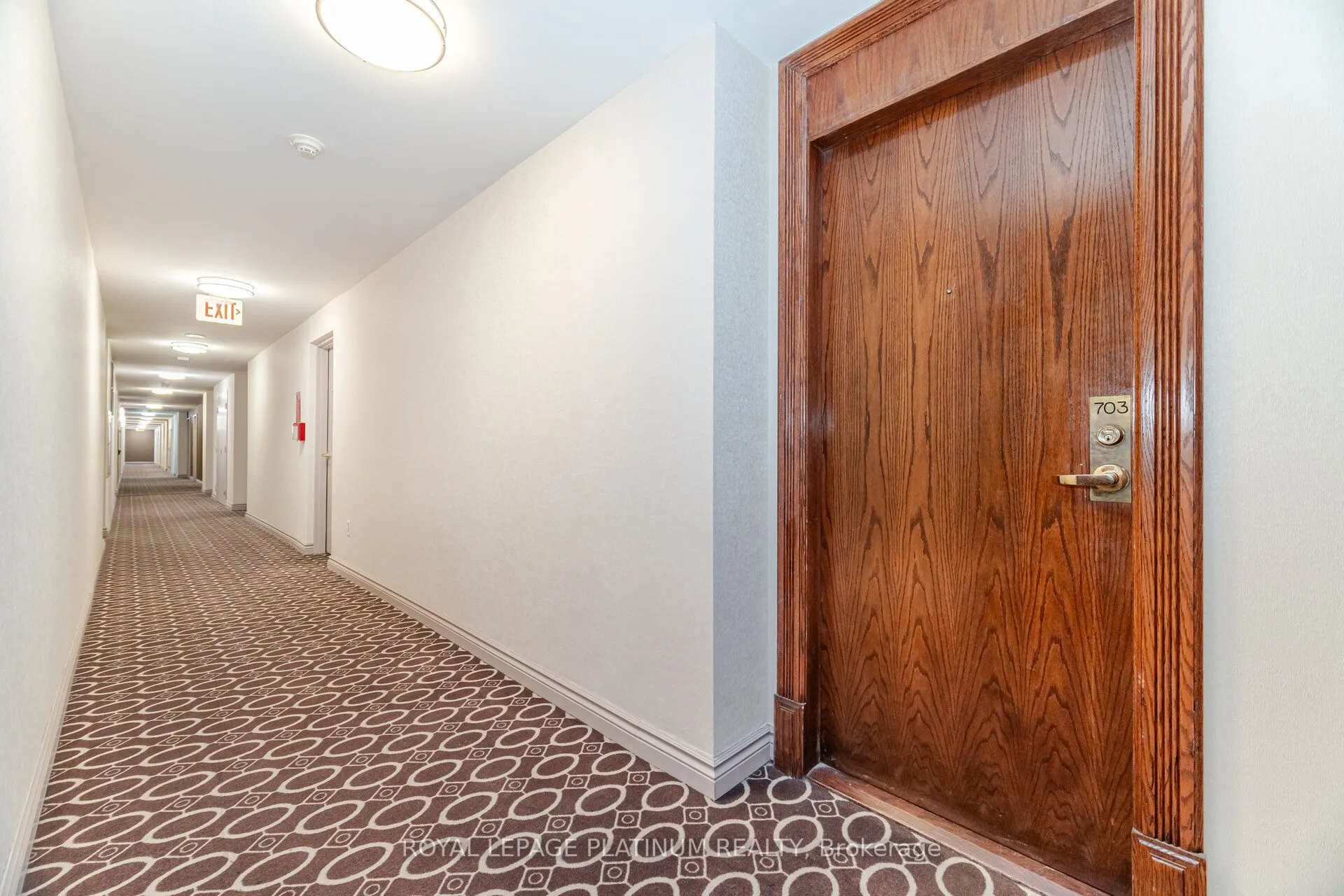 156 Enfield Place #703