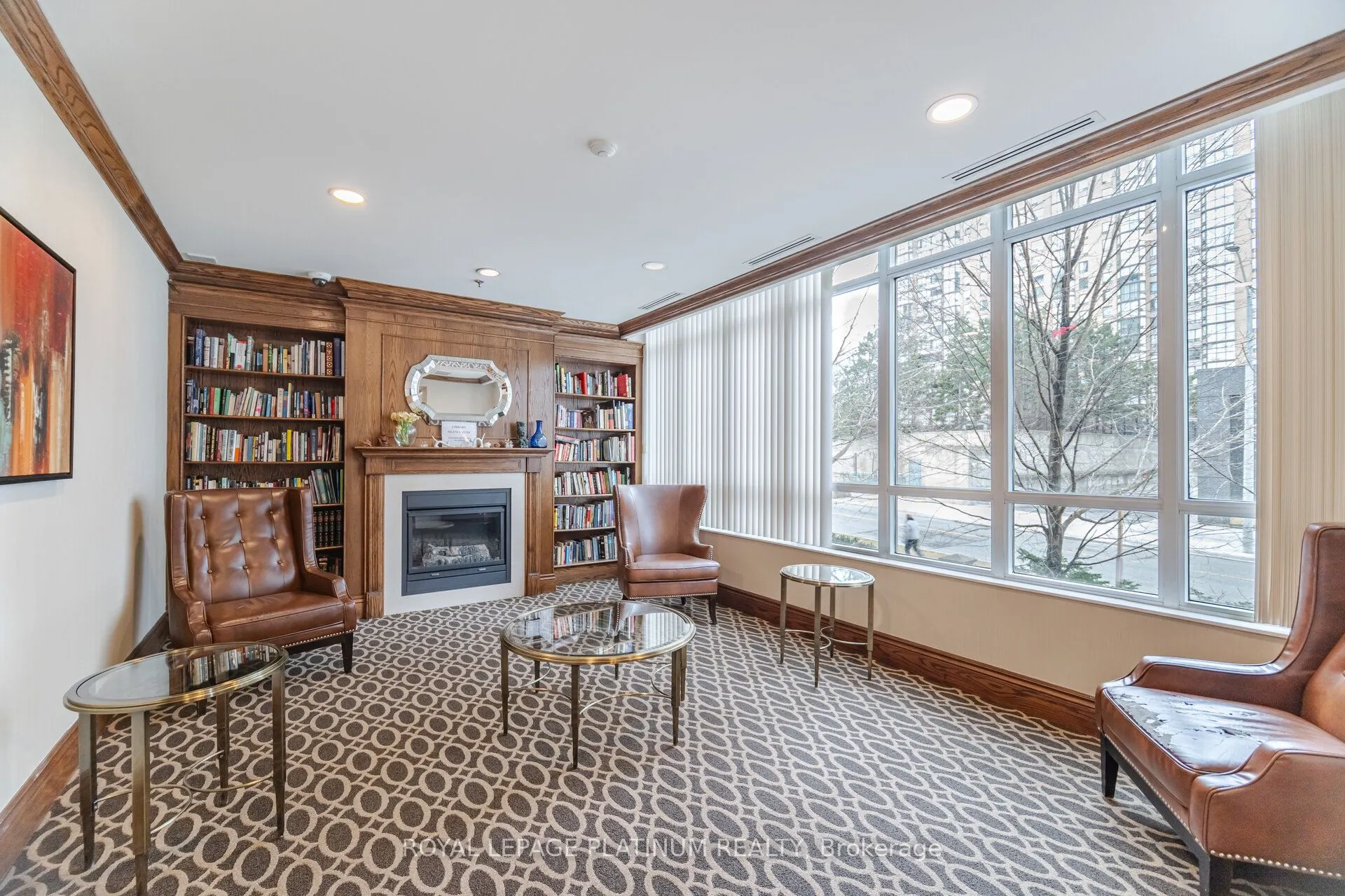 156 Enfield Place #703