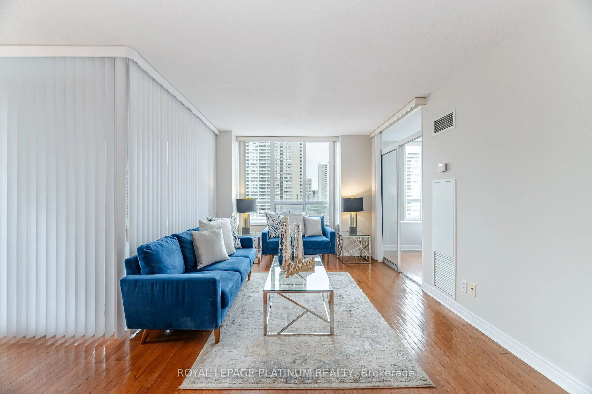 156 Enfield Place #703