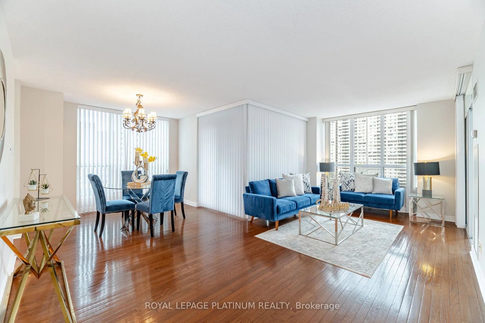 156 Enfield Place #703