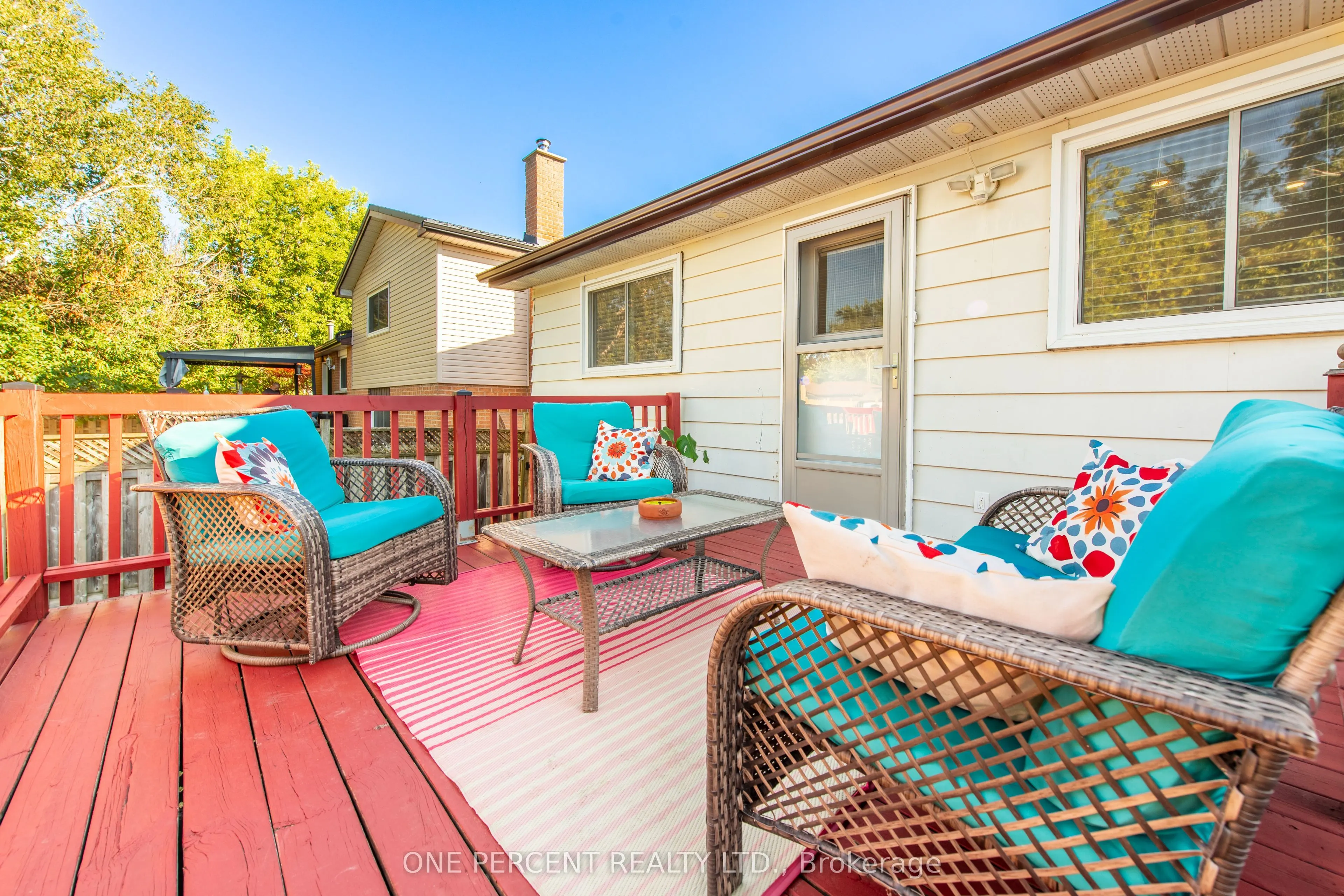 7 Morgandale Crescent