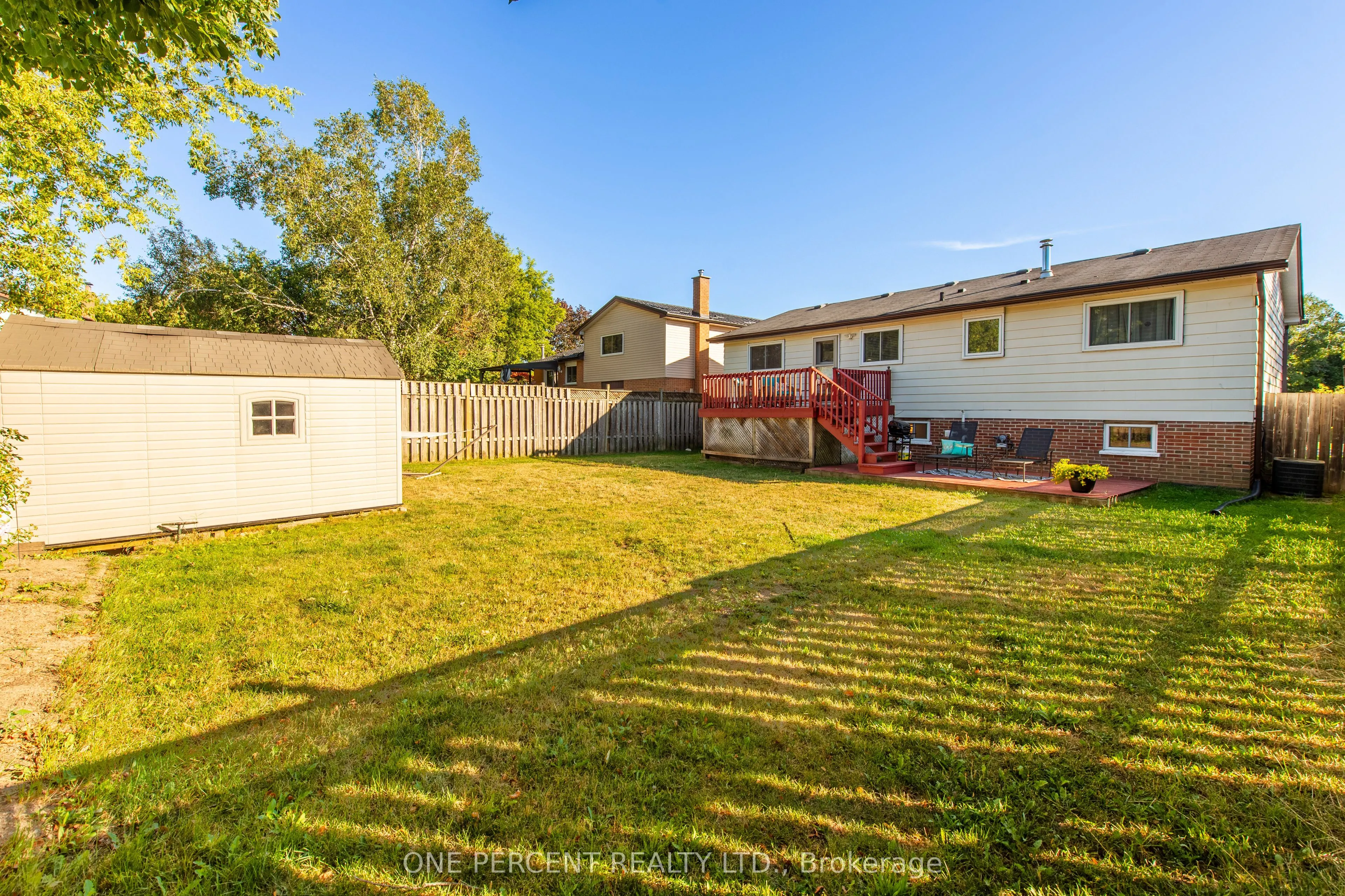 7 Morgandale Crescent
