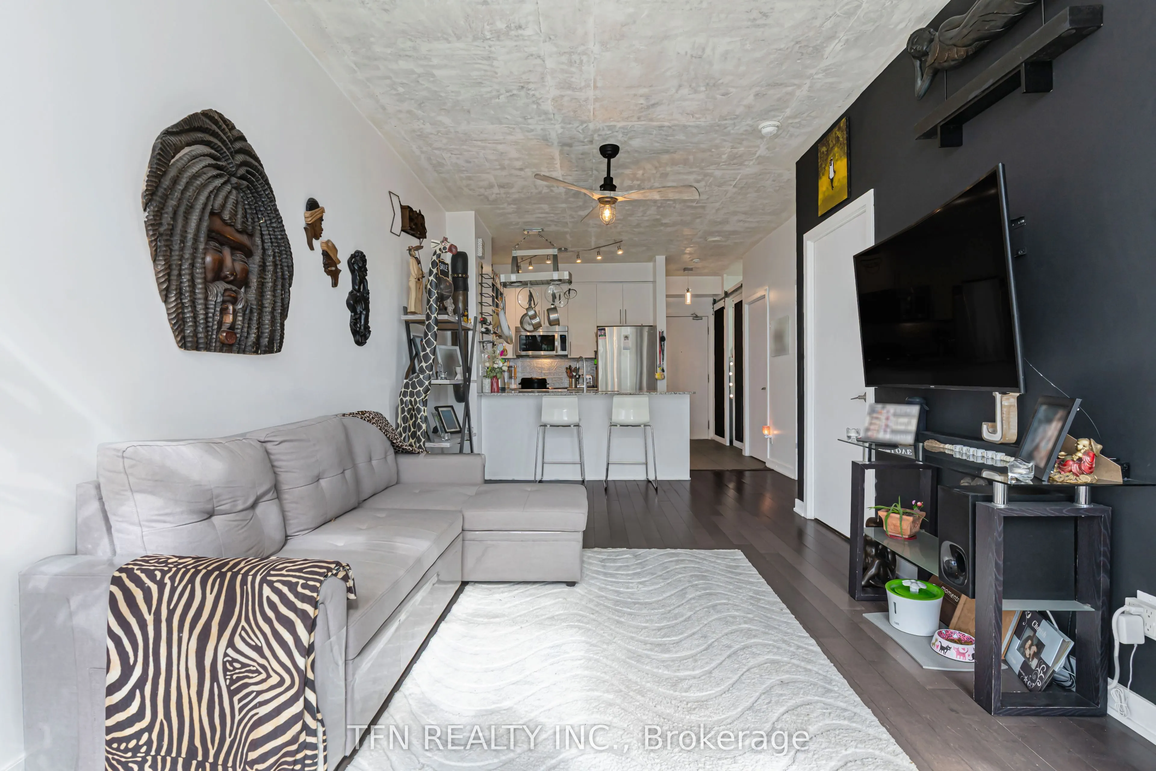 4099 Brickstone Mews #2305