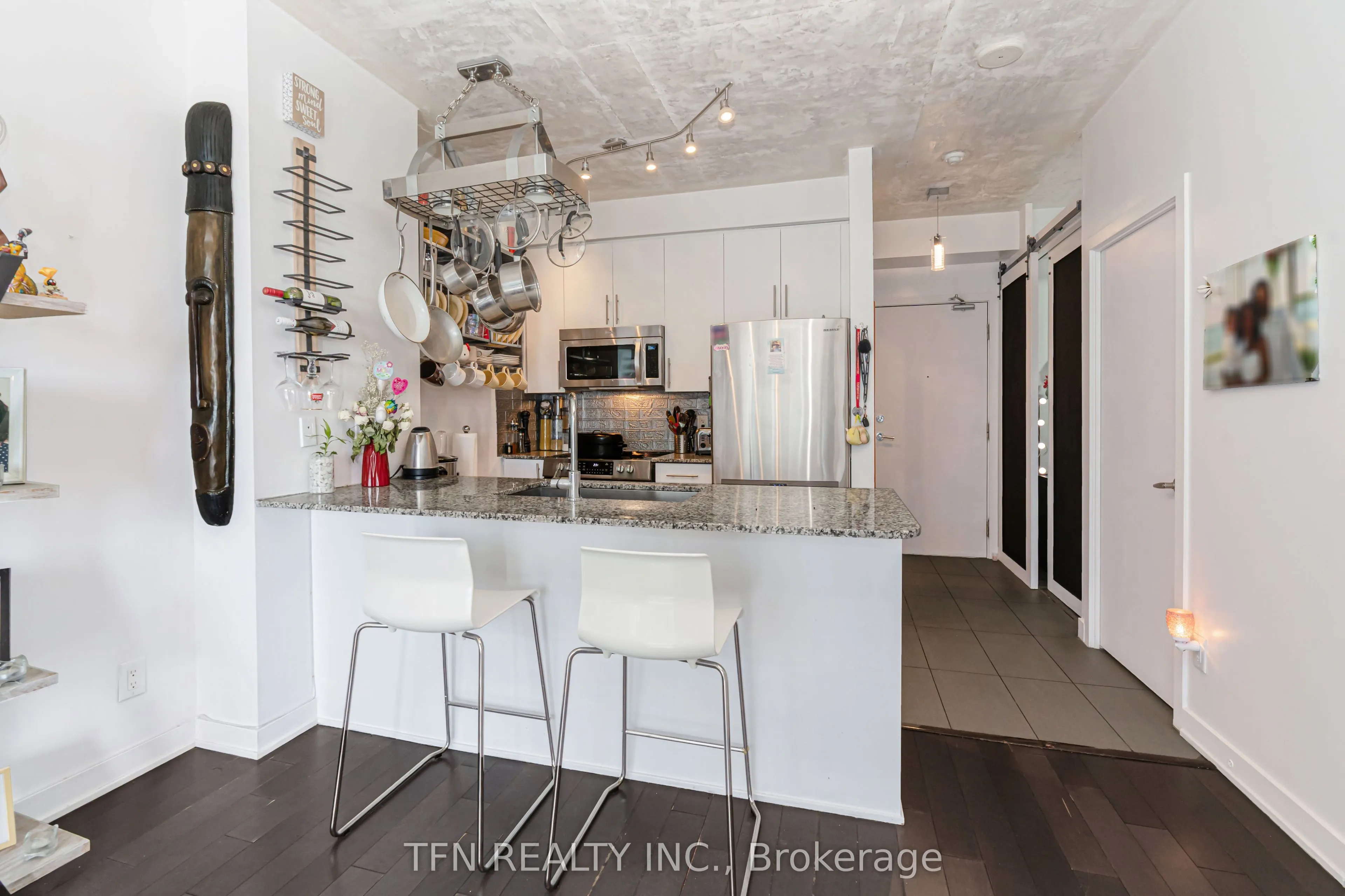 4099 Brickstone Mews #2305